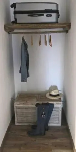 Chambre dhôtes Mas du Ménage en CAMARGUE