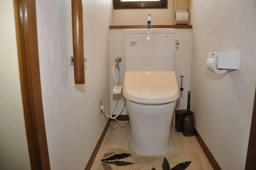 Tokyo Yumemachi Residence Inn
