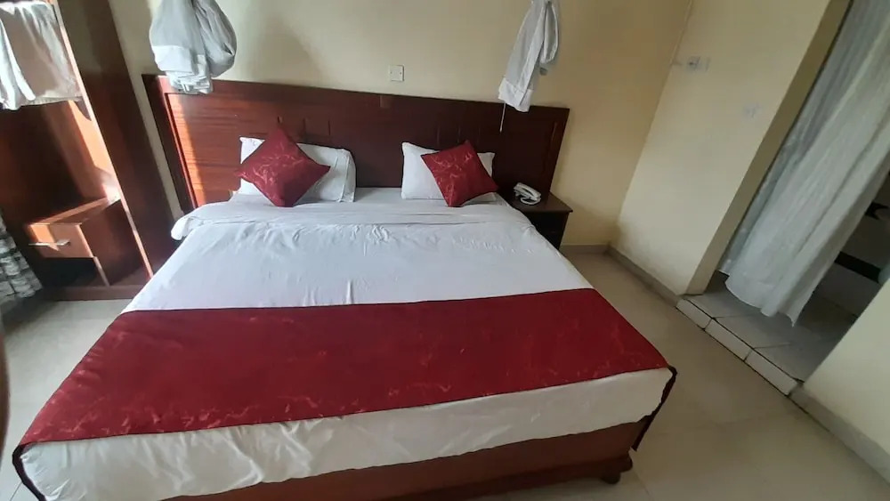 Epitome Times Hotel