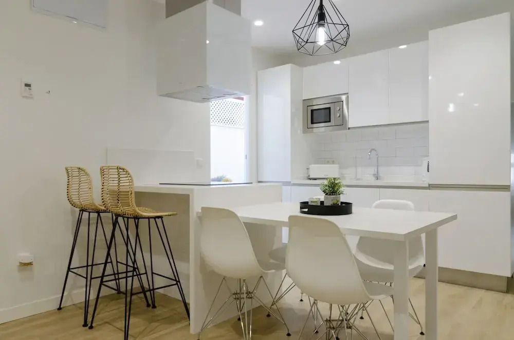 Lujosa vivienda en plena Judería