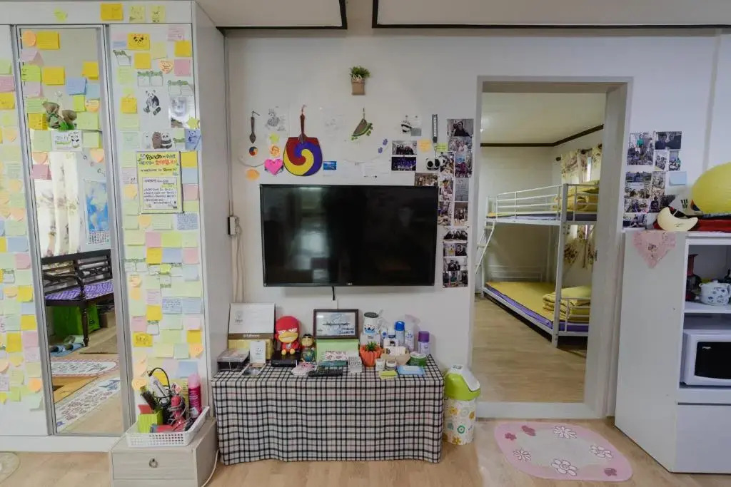 Panda Guesthouse