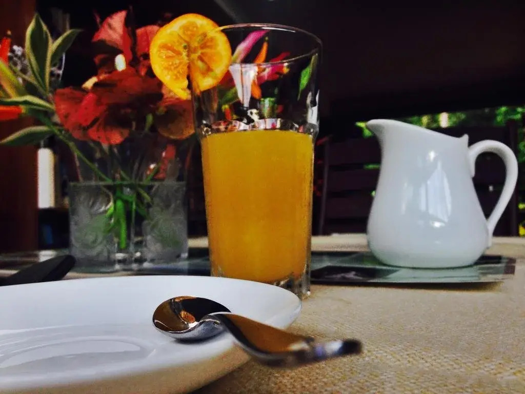 Cow Bay Homestay B&B