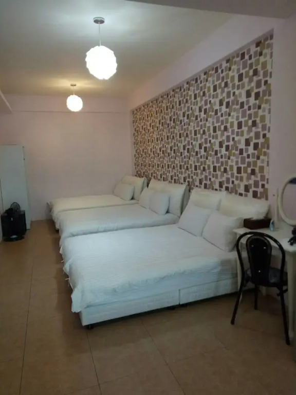 Sanyi Dream Garden B&B