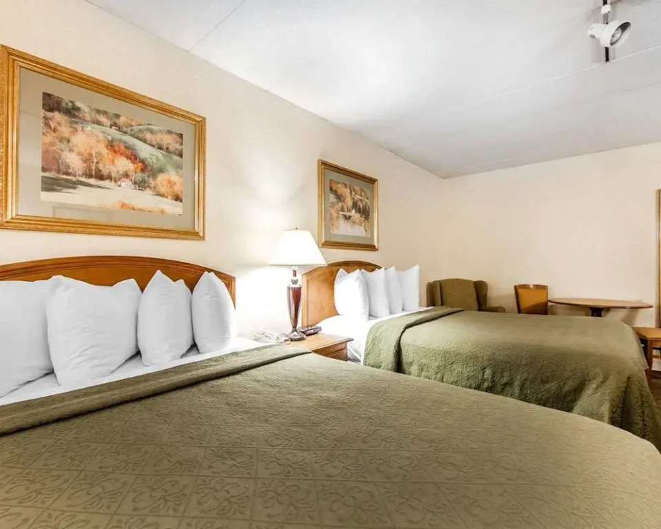Comfort Inn