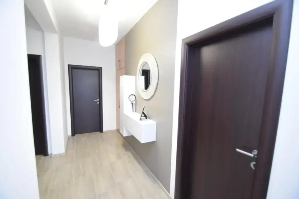 Euroholiday apartments