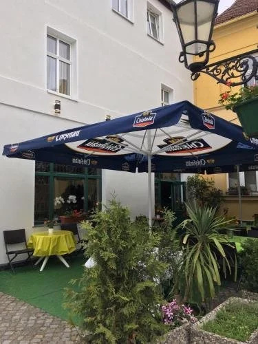 Ratskeller Hotel & Restaurant Lindow