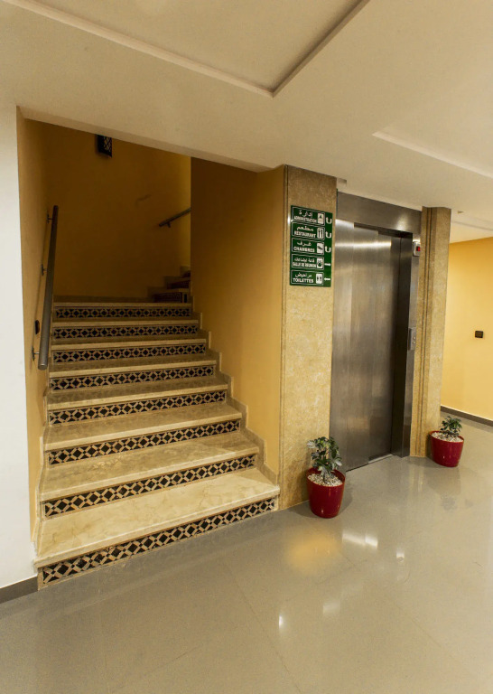 Hotel Swani