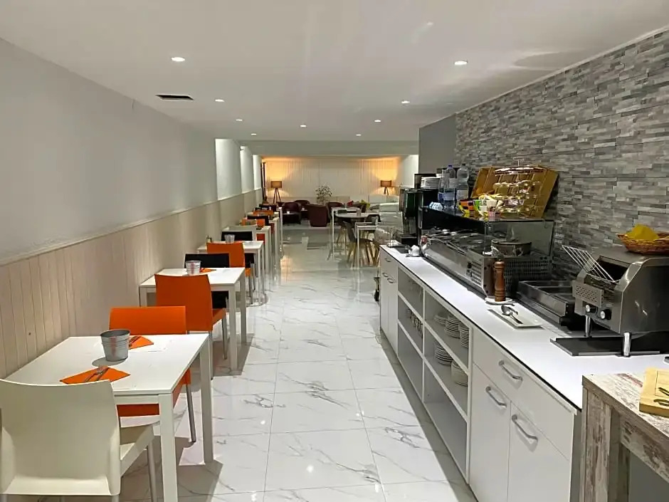Hotel Gamper