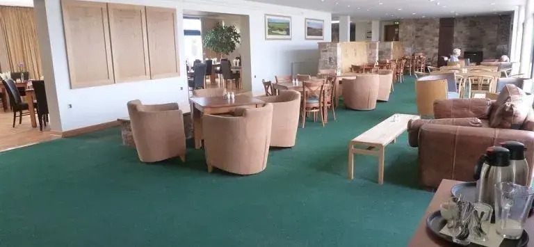 The Lodge at Craigielaw and Golf Courses