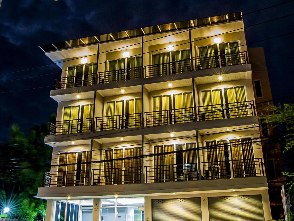 Nipa Residence