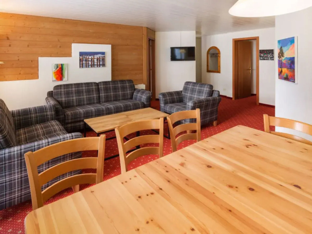 Chalet Abendrot 33995