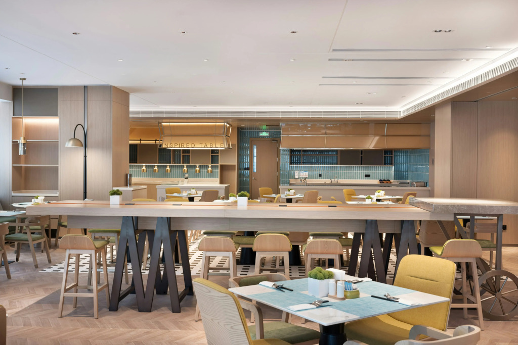 Home2 Suites by Hilton Chengdu Wuhou Temple