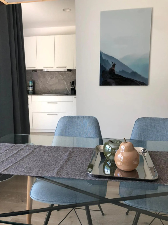 Exklusive Ferienwohnung am Prielerweg in Hinterstoder