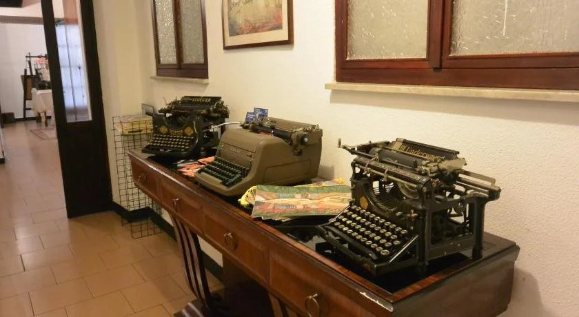 Albergo Panson