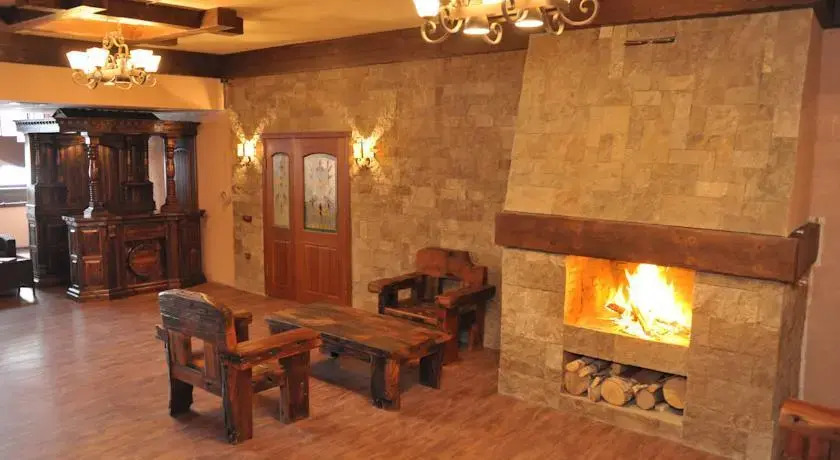 Flora Park Otel'