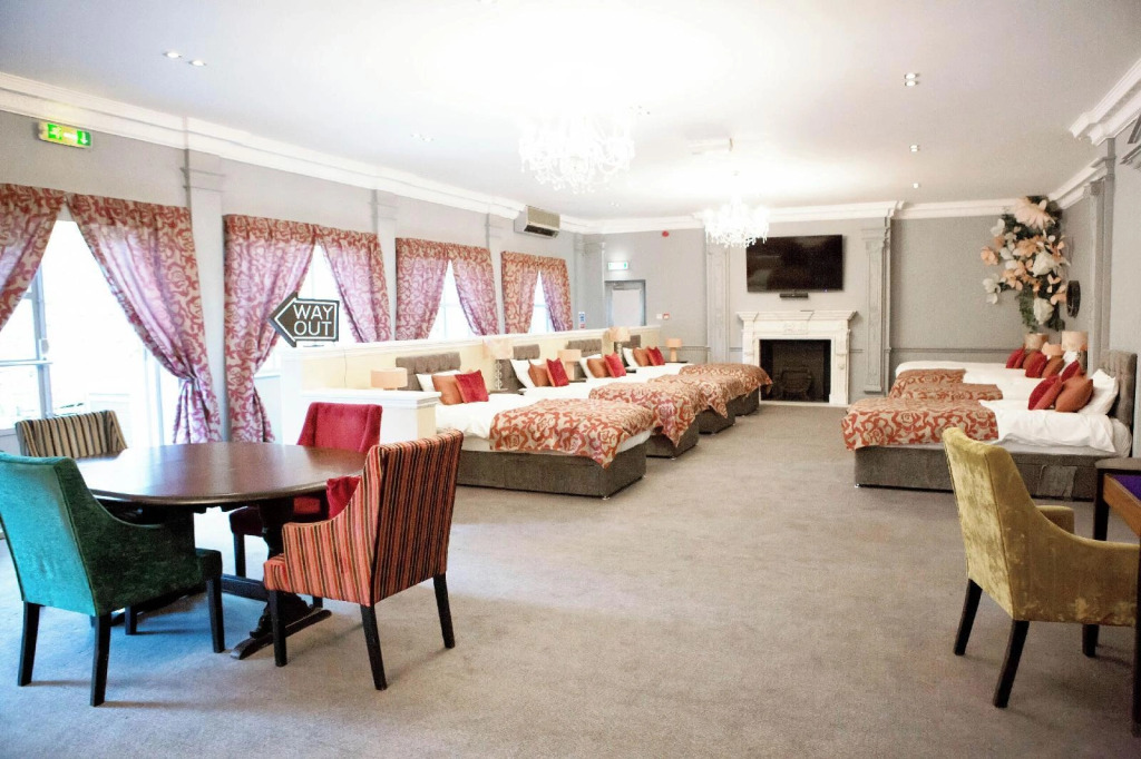 Best Western Hollin Hall