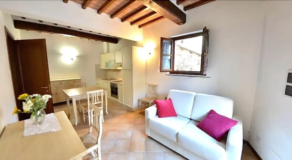 Borgo Di Gaiole