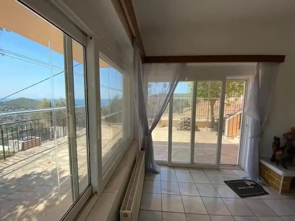 Eagles Nest Villa Your Grecian Paradise