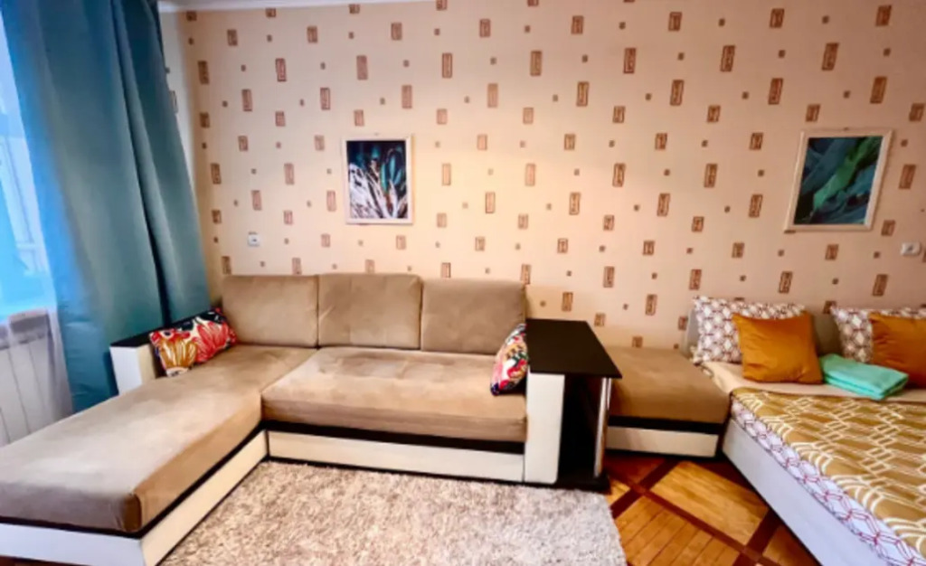 Sweet Home (СвитХоум) на улице Сергея Акимова 57