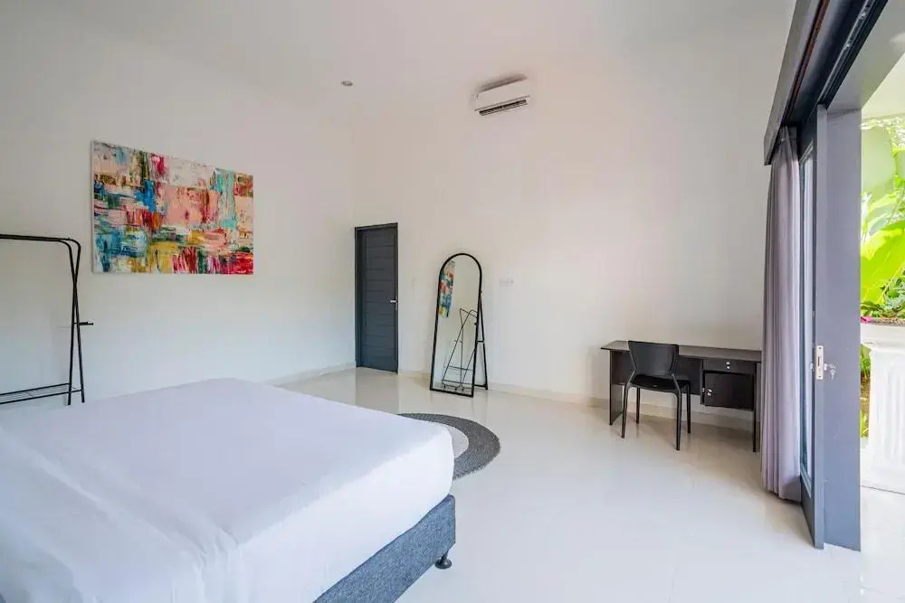 Villa Katrin - Canggu