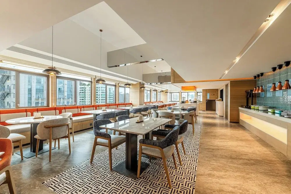 Holiday Inn Express Guiyang Downtown by IHG