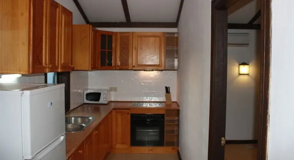 Villas Del Alba