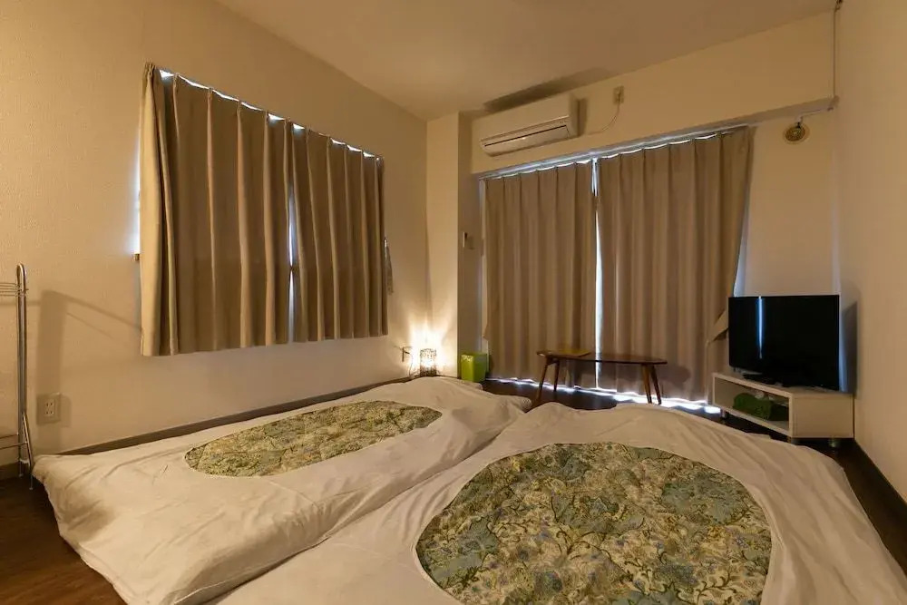 RakuHaku inn Tokyo