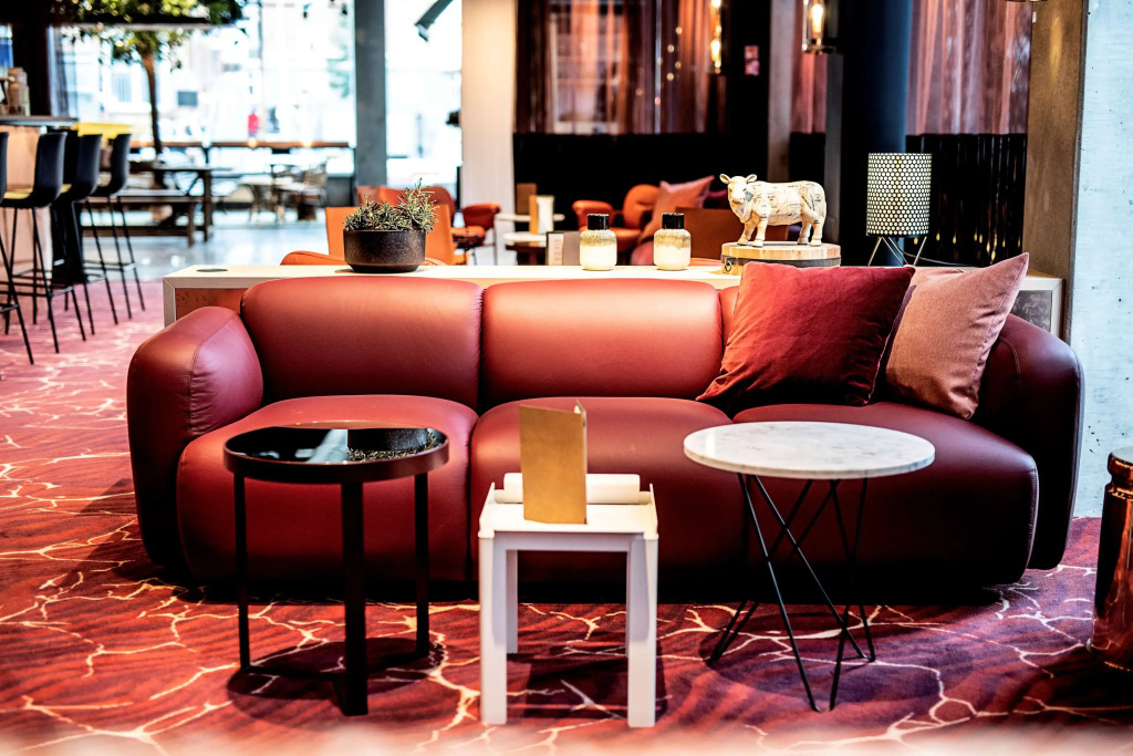 Scandic Kødbyen