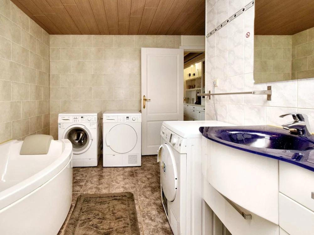 Durbuy Luxe Villa with Pool