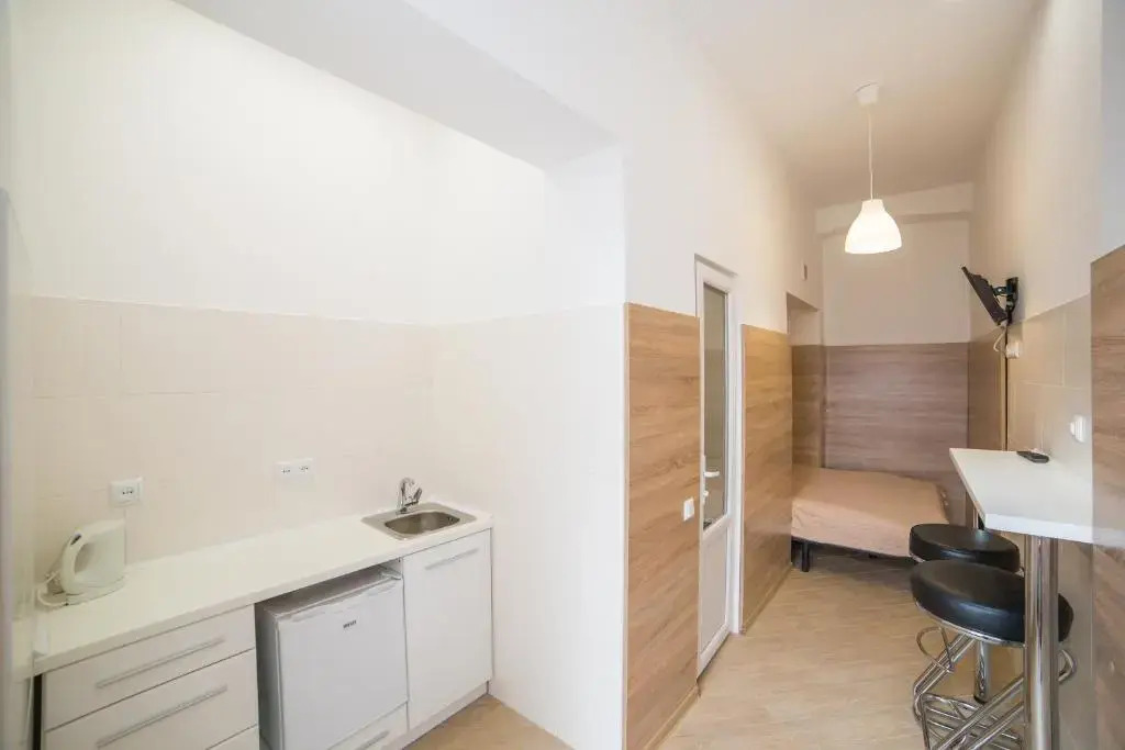 Winkel Apartment Vuzka