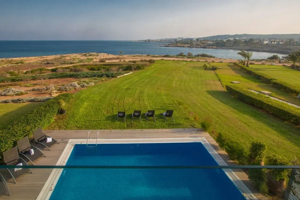 Villa Nafsika 20 Platinum