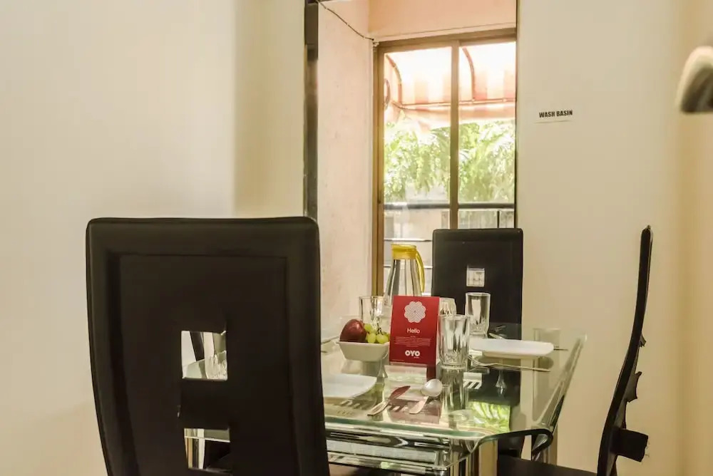 Konark Apartment