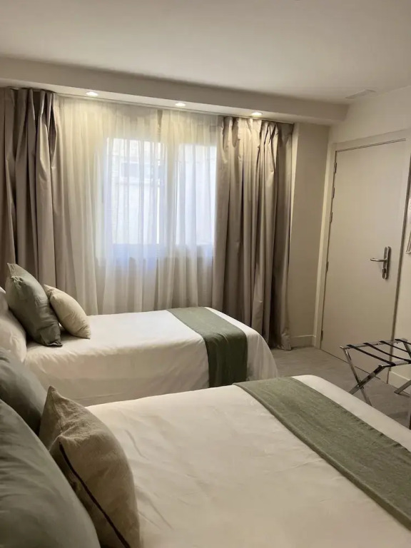 VTZ Hotel San Valero
