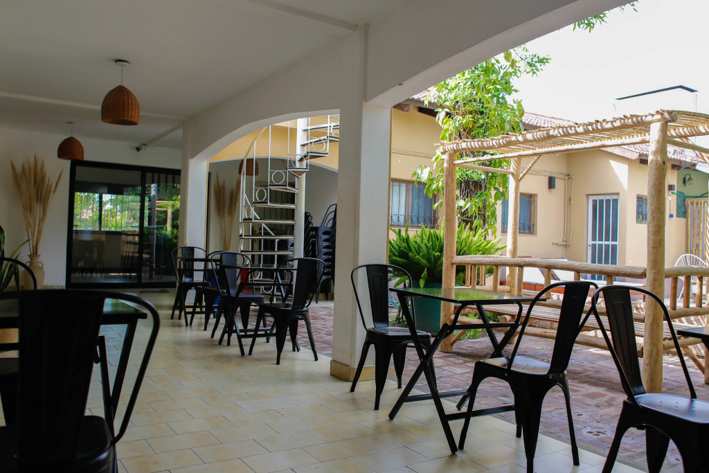San Pedro Hotel & Restó