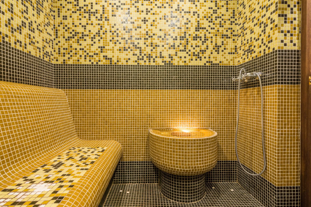 Best Western Plus Olives City Hotel