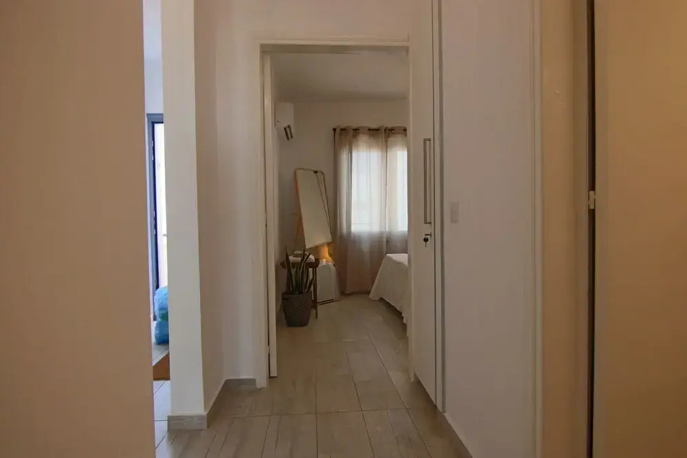 Phaedrus Living: Seaside Luxury Flat Limnaria 153