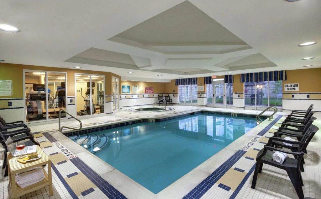 Homewood Suites by Hilton London Ontario