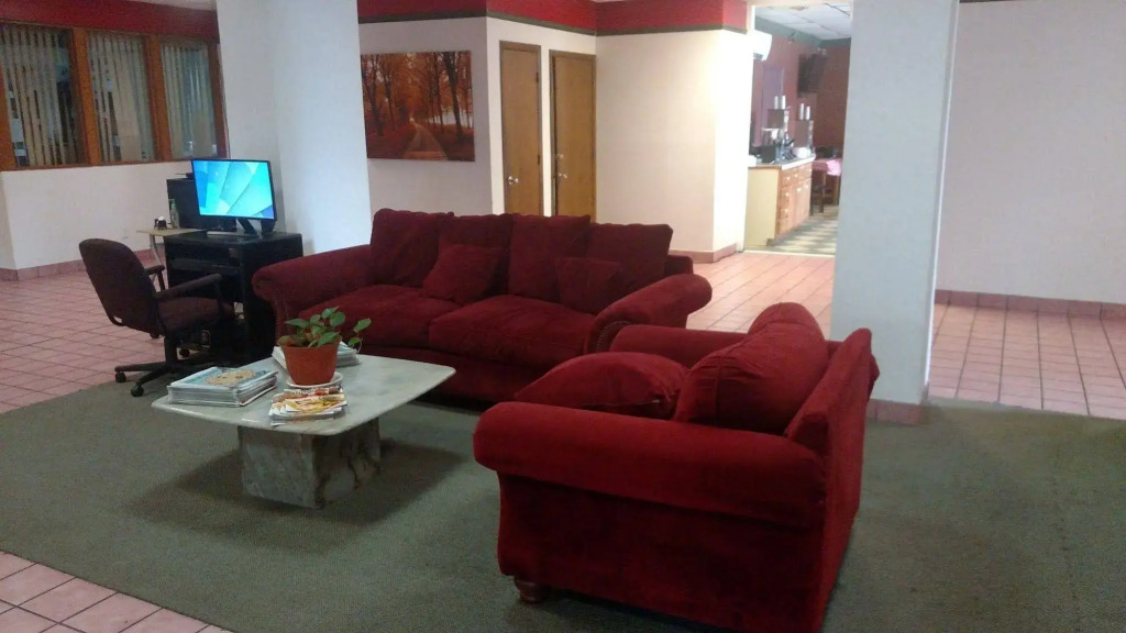 Downtown Inn