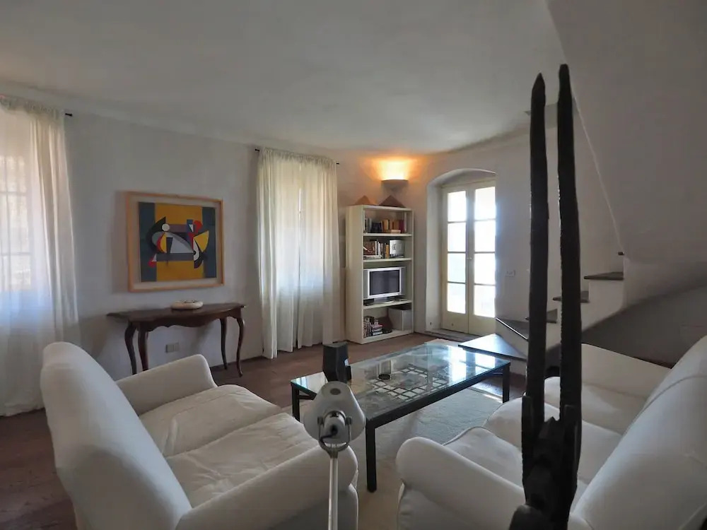 L'Artista Exclusive Sea View Apartment