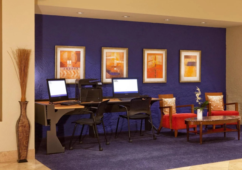 Four Points by Sheraton Phoenix North