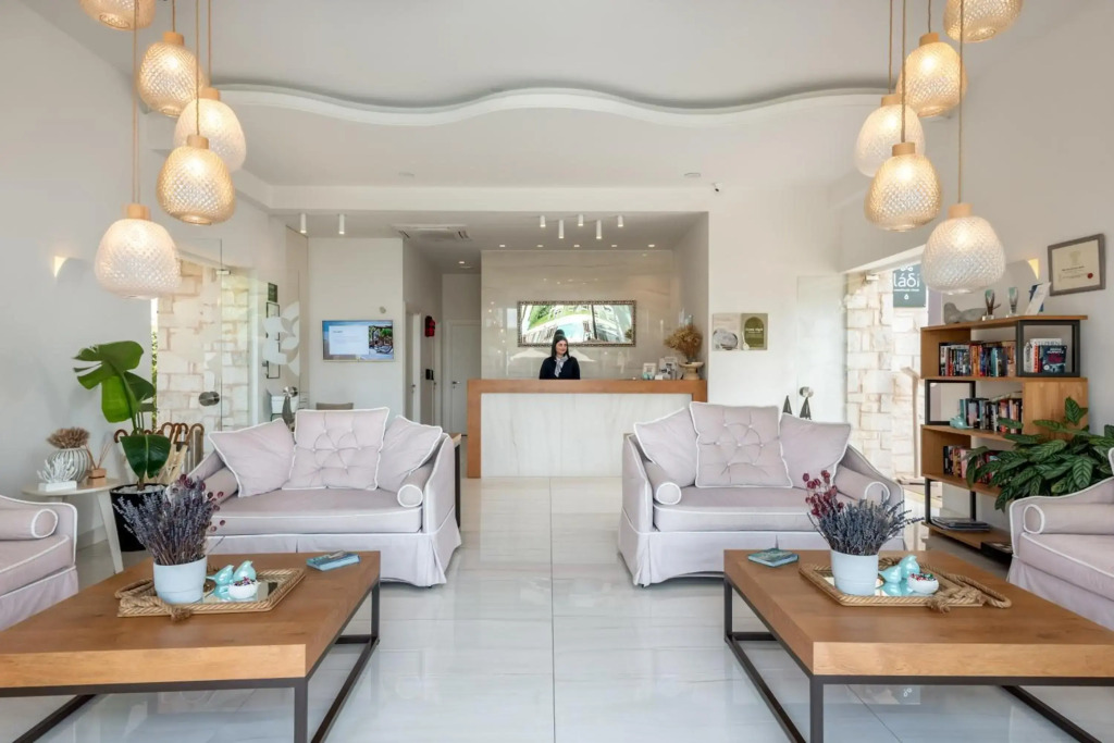 Airis Boutique Hotel & Suites