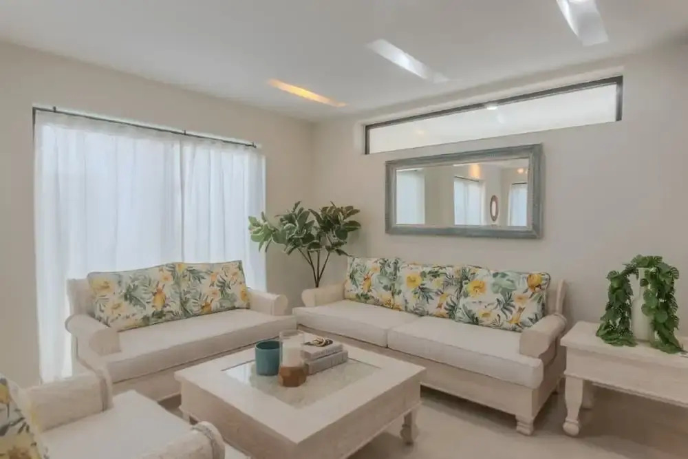 NOK Spacious 3BR Villa with Patio By Vistacana