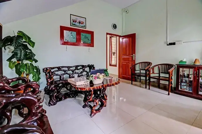 OYO 92069 Rafa Kost