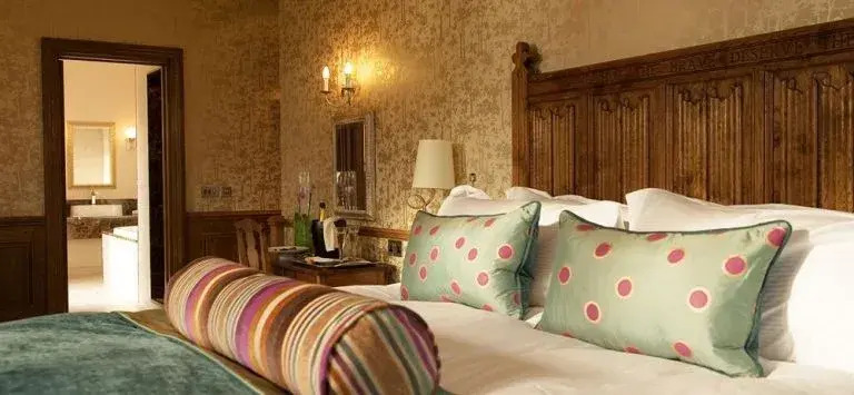 The Lodge
