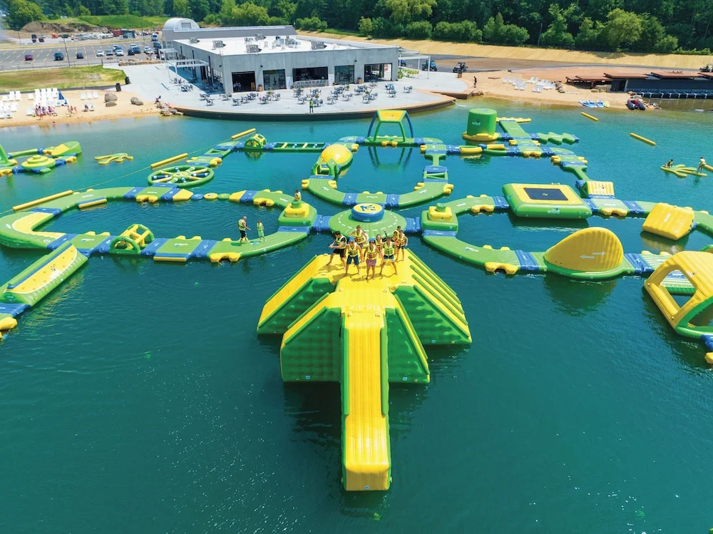 Natura Aloha Beach Resort