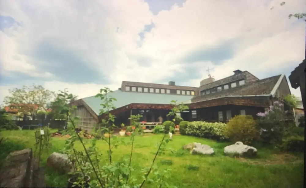 Steinacher Hof