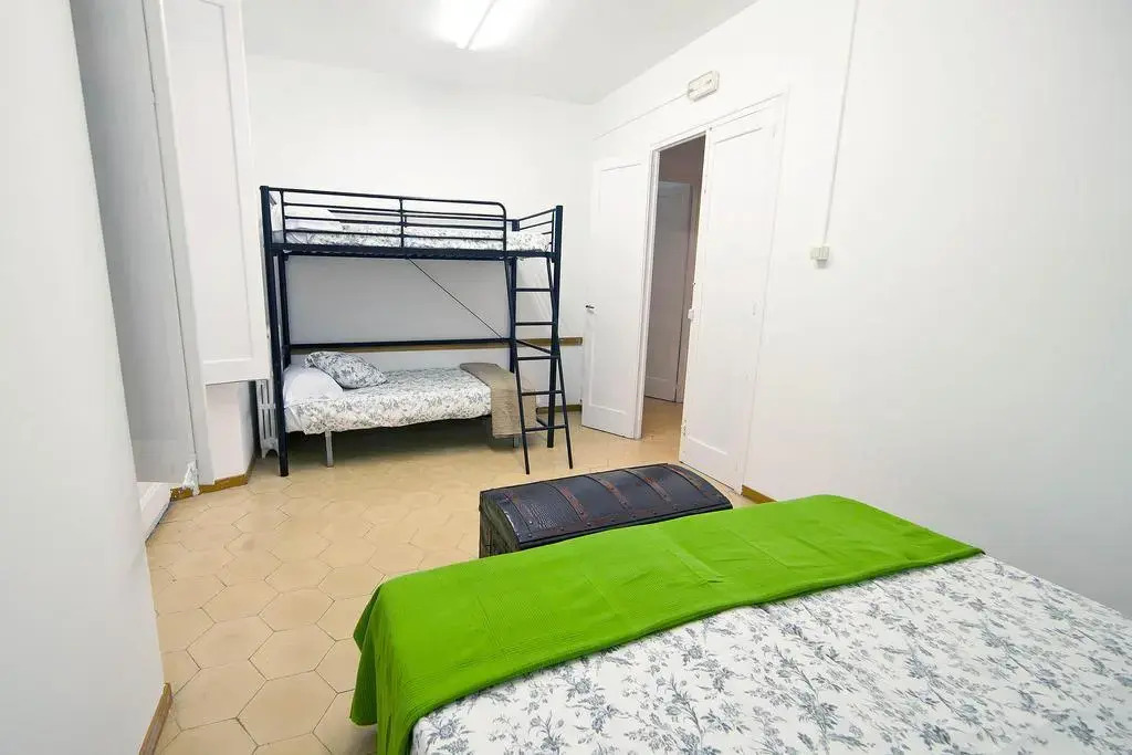 Room In Girona