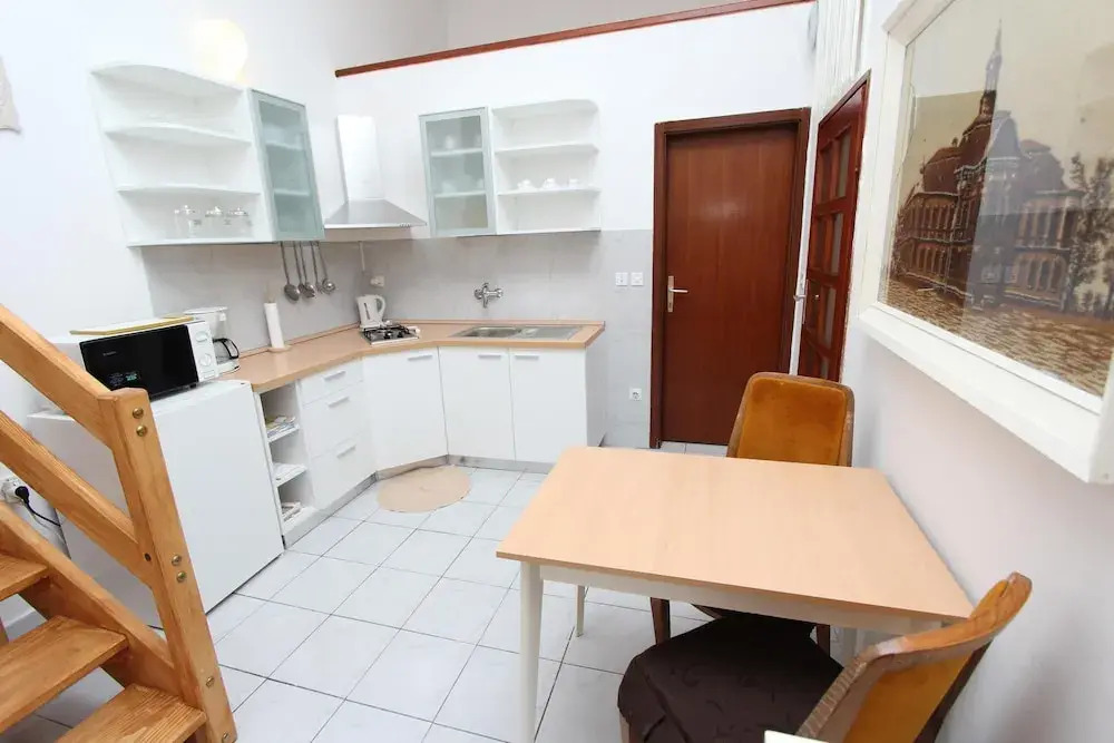 Apartments Goga