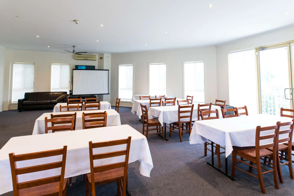 Best Western Mill Park Motor Inn