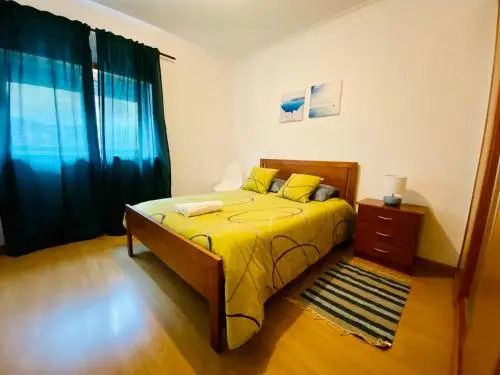 Apartamento Coselhas